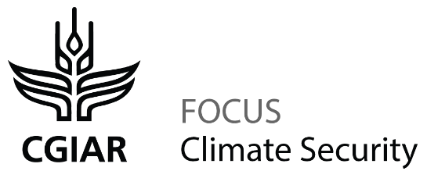 CGIAR FCS Logo