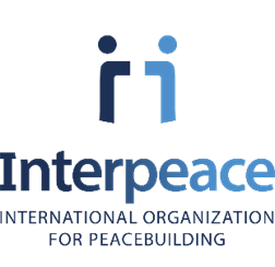 Interpeace Logo